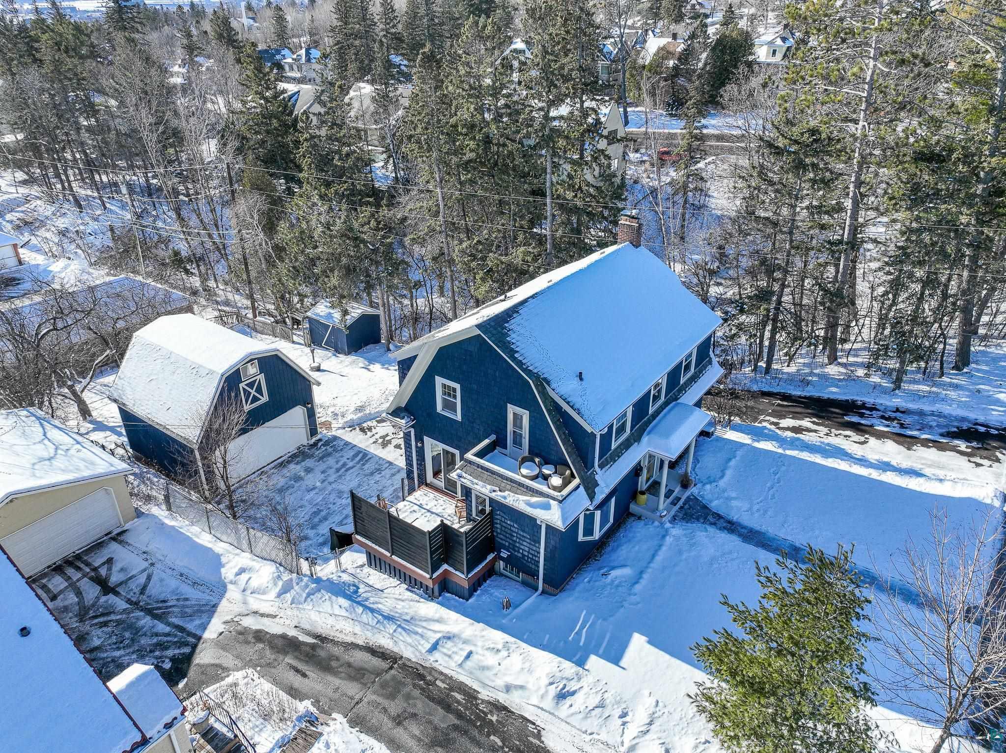 16 East Kent Road Duluth, MN 55812 - Photo 39 of 46