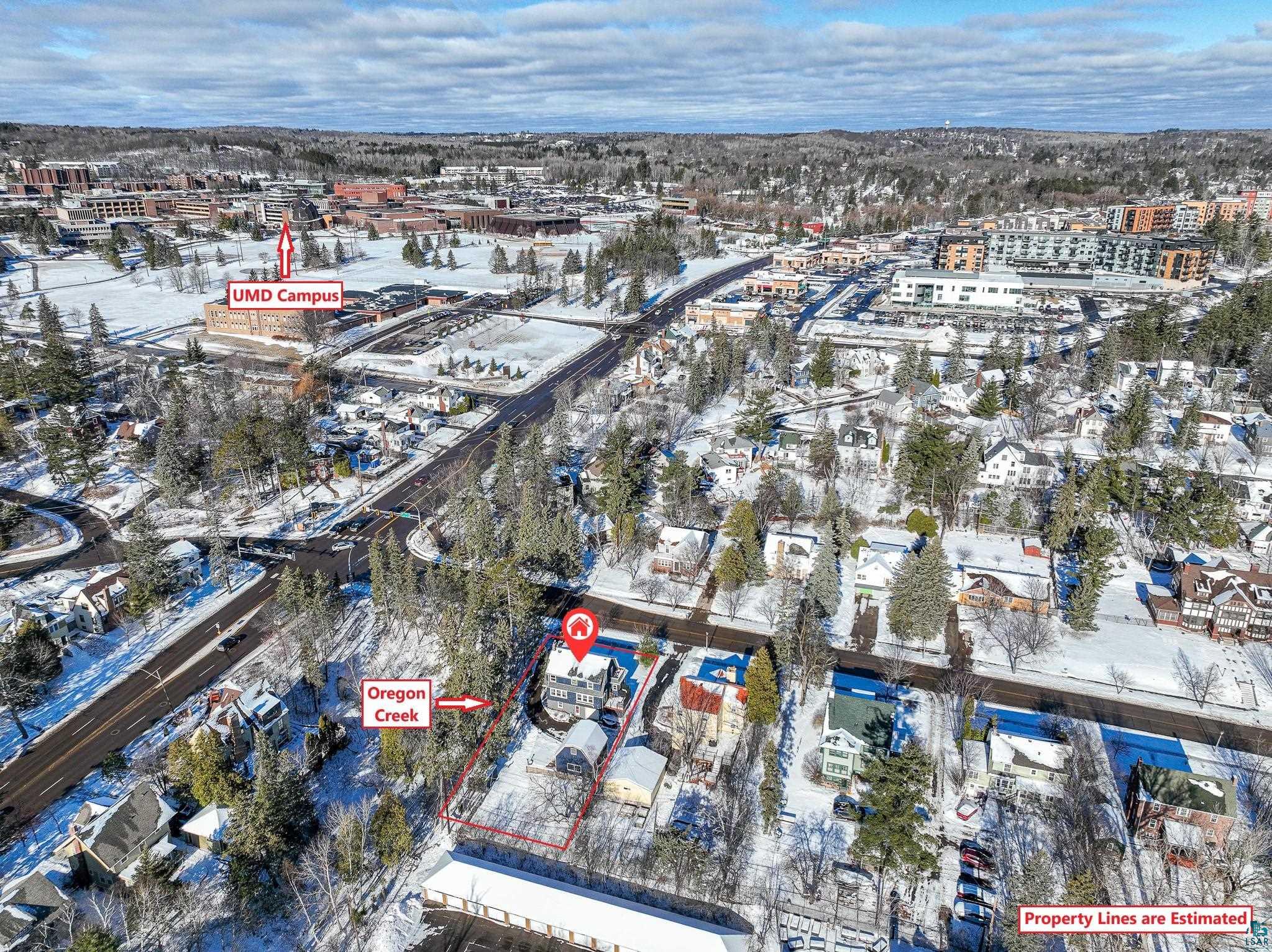 16 East Kent Road Duluth, MN 55812 - Photo 40 of 46