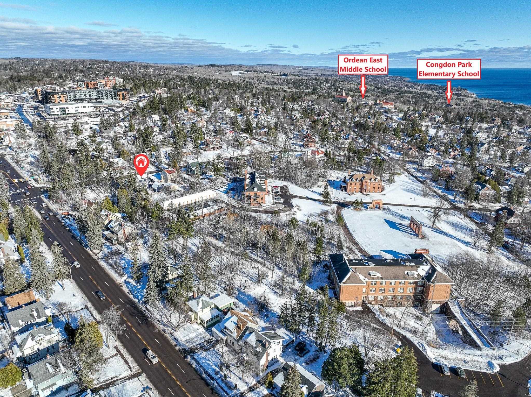 16 East Kent Road Duluth, MN 55812 - Photo 41 of 46