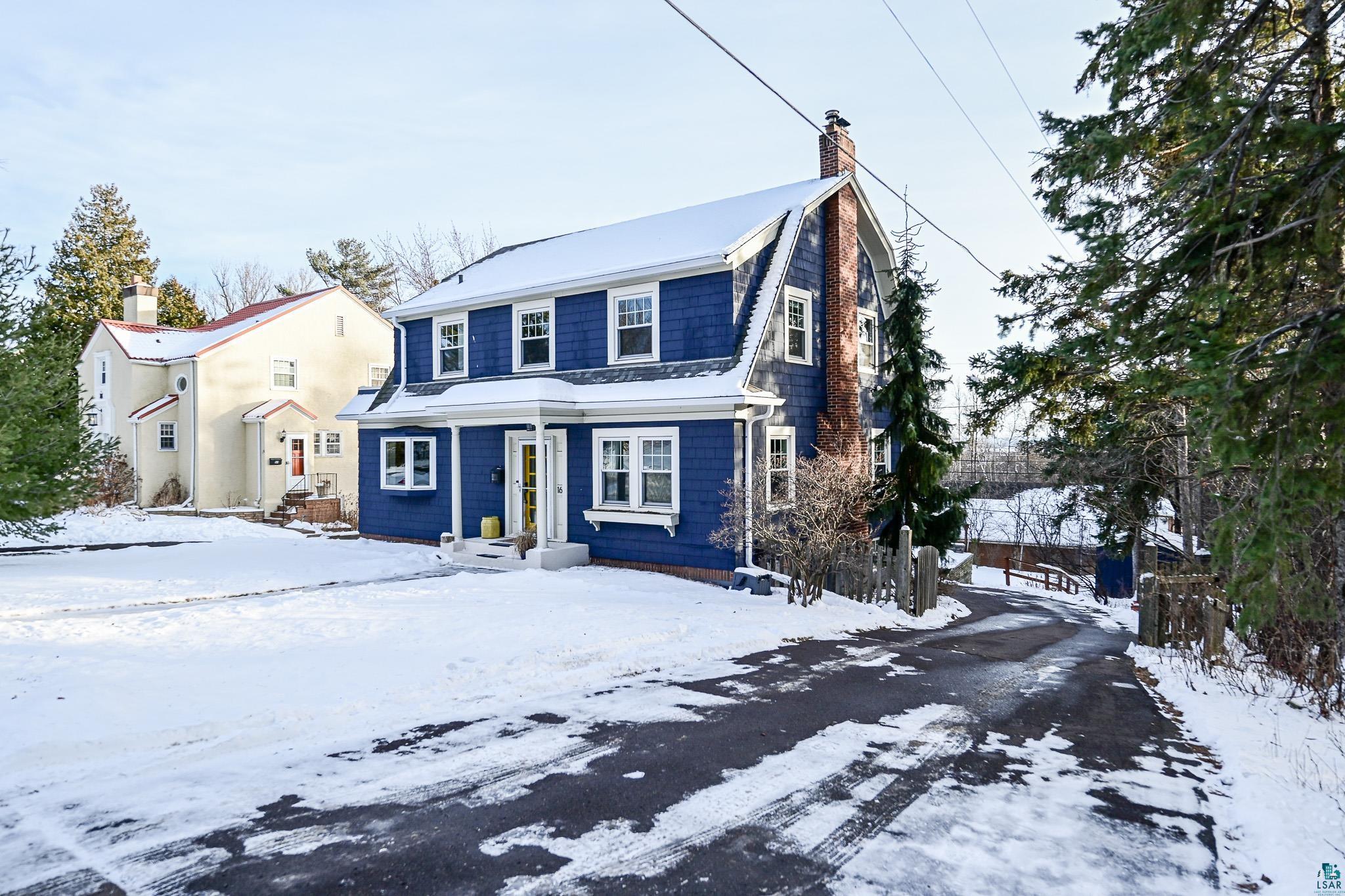 16 East Kent Road Duluth, MN 55812 - Photo 43 of 46