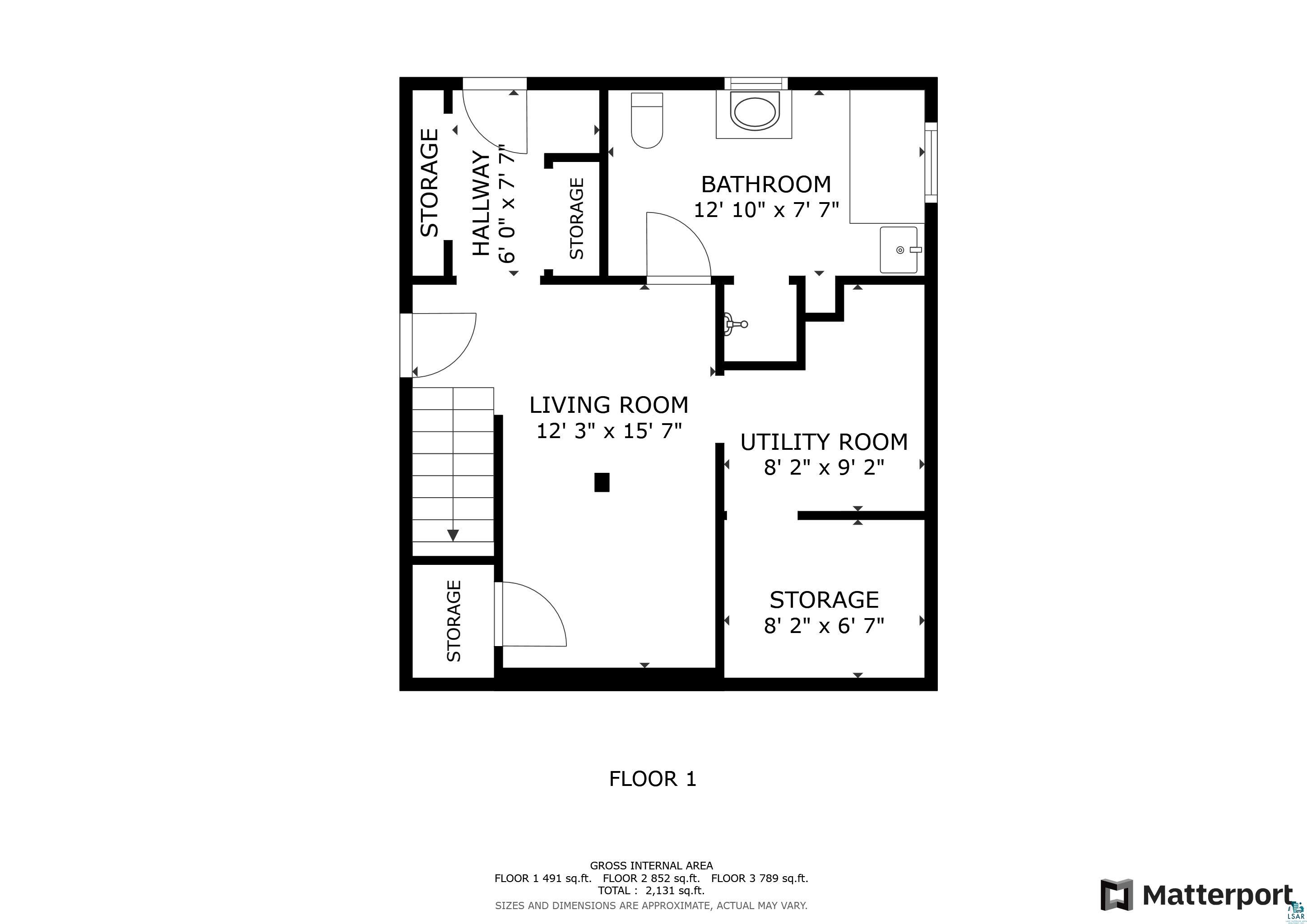 16 East Kent Road Duluth, MN 55812 - Photo 46 of 46
