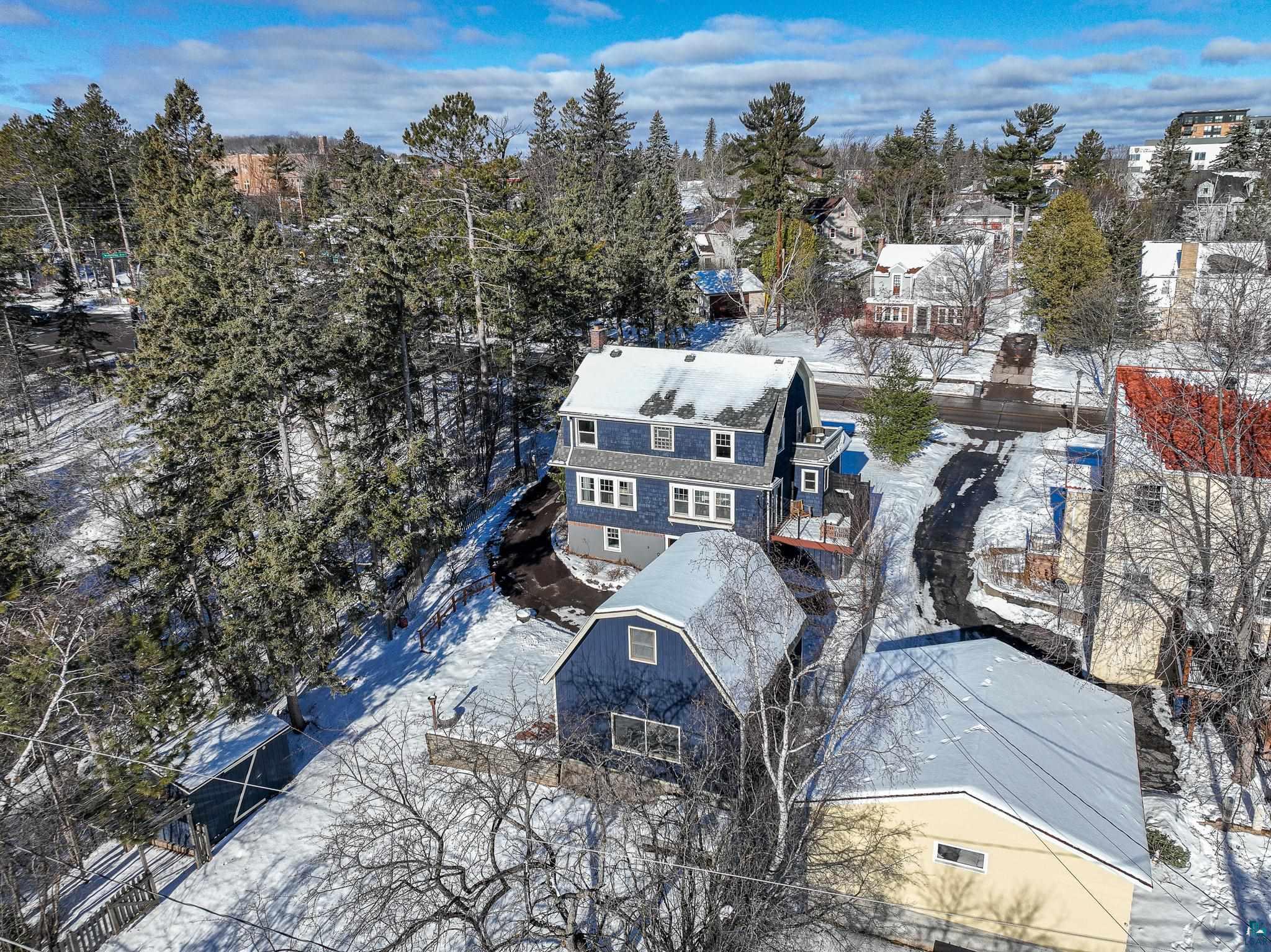 16 East Kent Road Duluth, MN 55812 - Photo 7 of 46