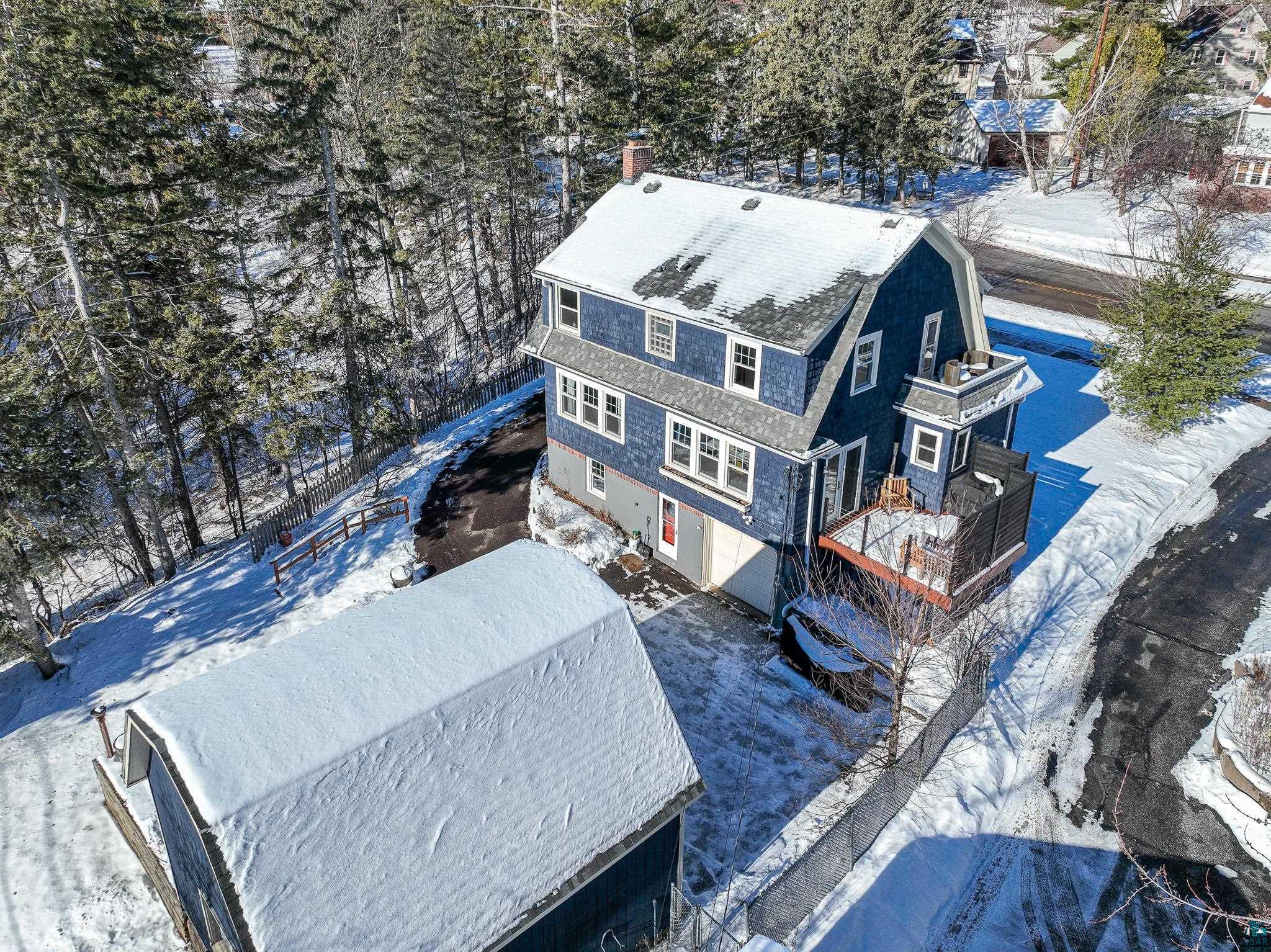 16 East Kent Road Duluth, MN 55812 - Photo 8 of 46