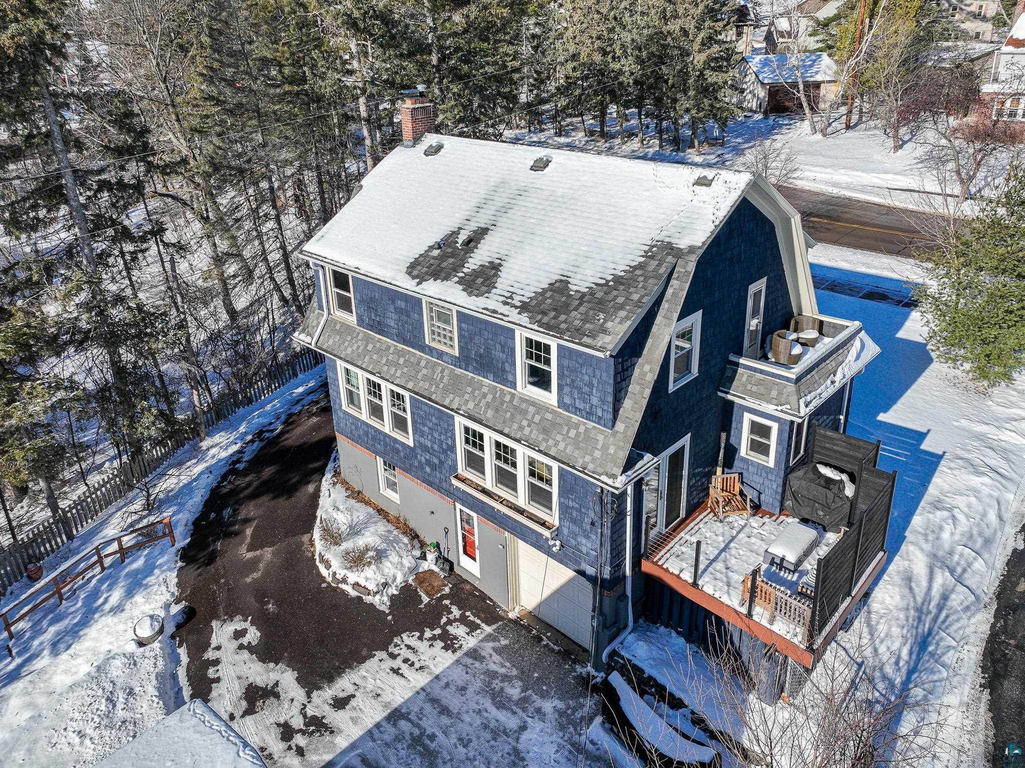 16 East Kent Road Duluth, MN 55812 - Photo 9 of 46