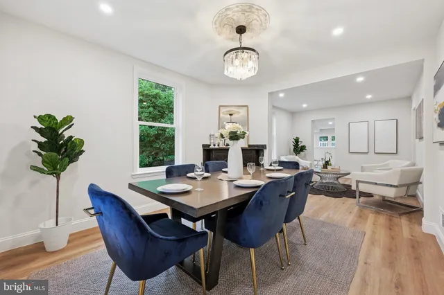 $1,199,000 | 100 Radnor Avenue, Villanova, PA 19085