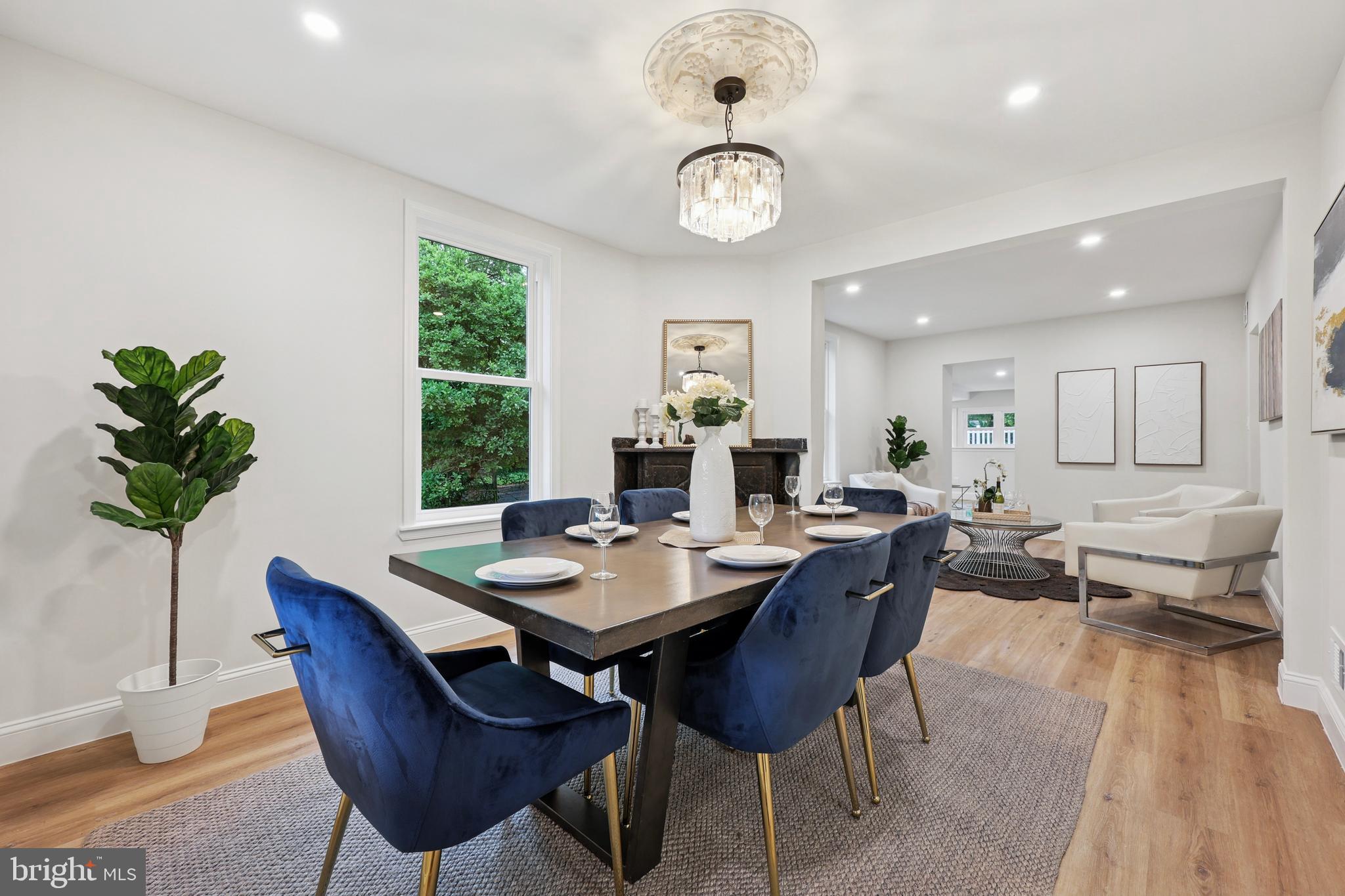 100 Radnor Avenue Villanova, PA 19085 - Photo 17 of 54