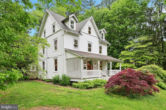 $1,199,000 | 100 Radnor Avenue, Villanova, PA 19085