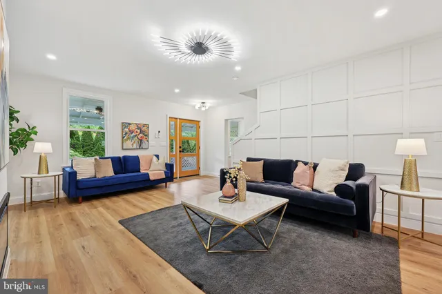 $1,199,000 | 100 Radnor Avenue, Villanova, PA 19085