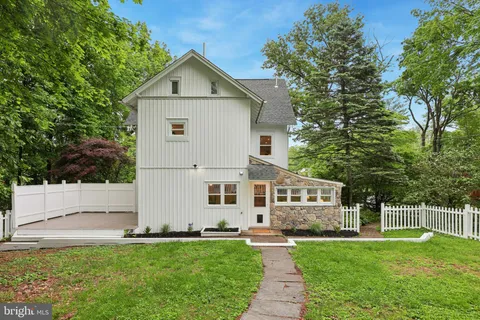 $1,299,000 | 100 Radnor Avenue, Villanova, PA 19085