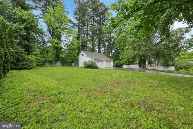 $1,199,000 | 100 Radnor Avenue, Villanova, PA 19085