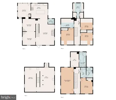 $1,299,000 | 100 Radnor Avenue, Villanova, PA 19085