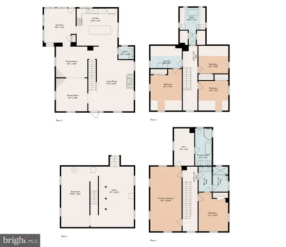 $1,199,000 | 100 Radnor Avenue, Villanova, PA 19085