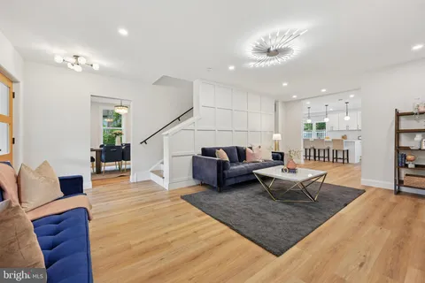 $1,299,000 | 100 Radnor Avenue, Villanova, PA 19085