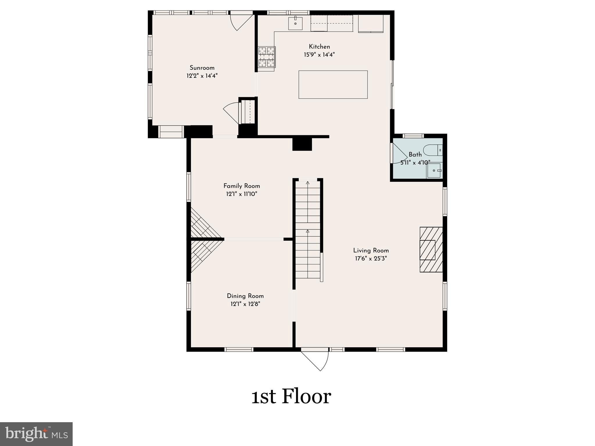 100 Radnor Avenue Villanova, PA 19085 - Photo 51 of 54