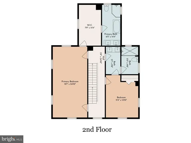 $1,199,000 | 100 Radnor Avenue, Villanova, PA 19085