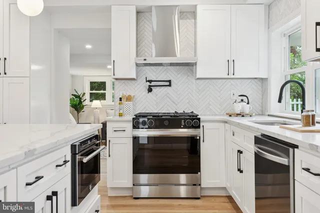 $1,199,000 | 100 Radnor Avenue, Villanova, PA 19085