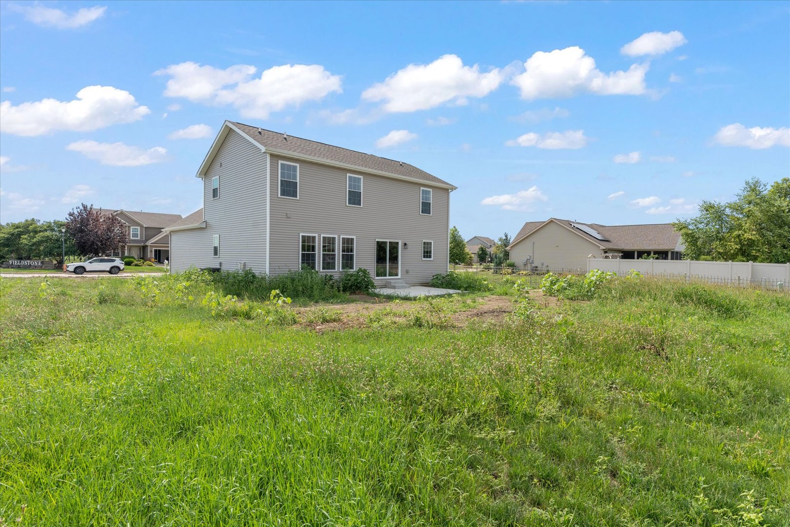 1201 Ridge Creek Road Savoy, IL 61874 - Photo 40 of 46