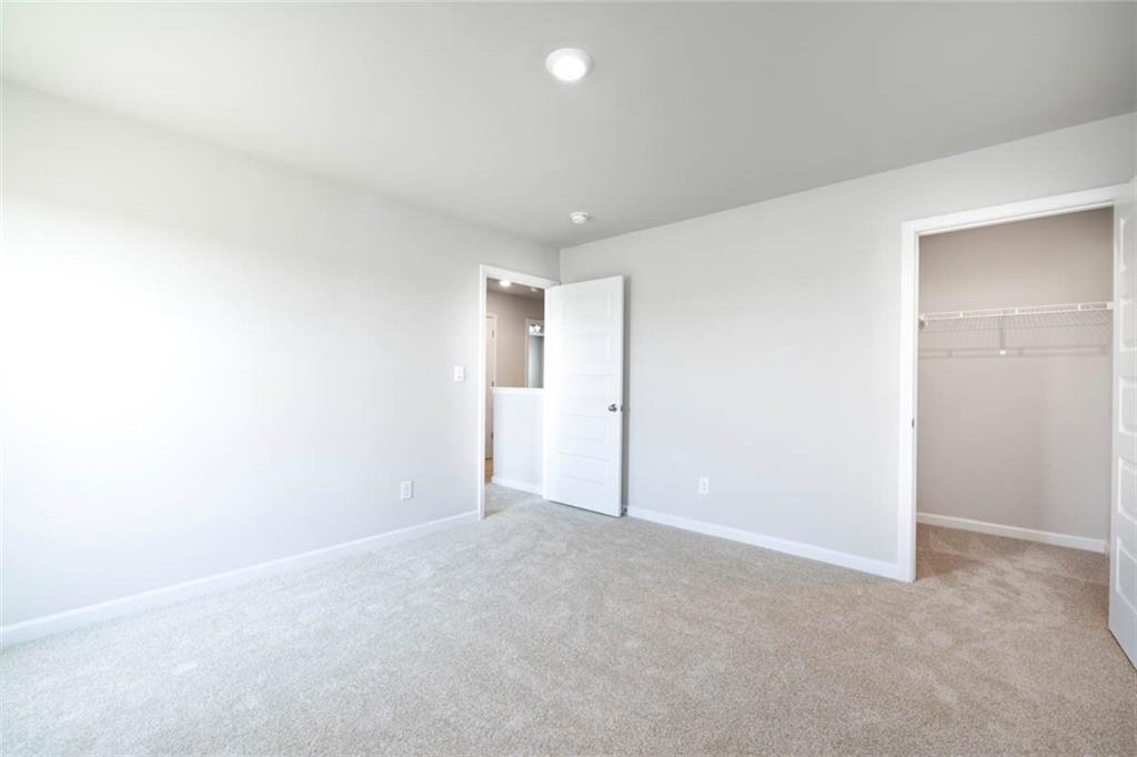 652 Whitman Lane Stockbridge, GA 30281 - Photo 20 of 36 a view of an empty room