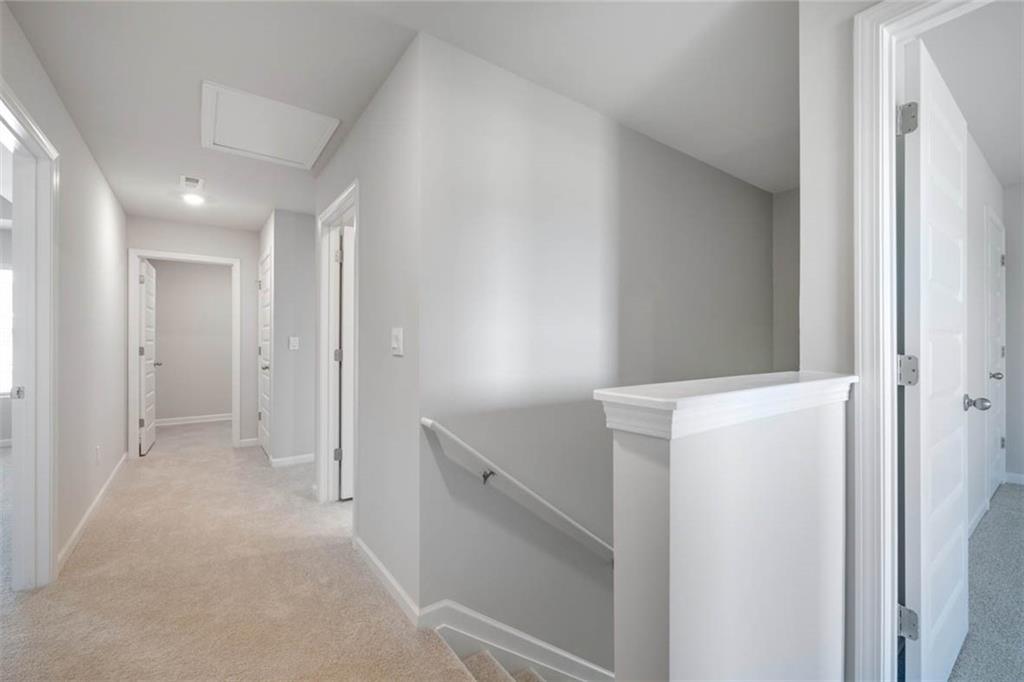 652 Whitman Lane Stockbridge, GA 30281 - Photo 26 of 36 a view of an empty room