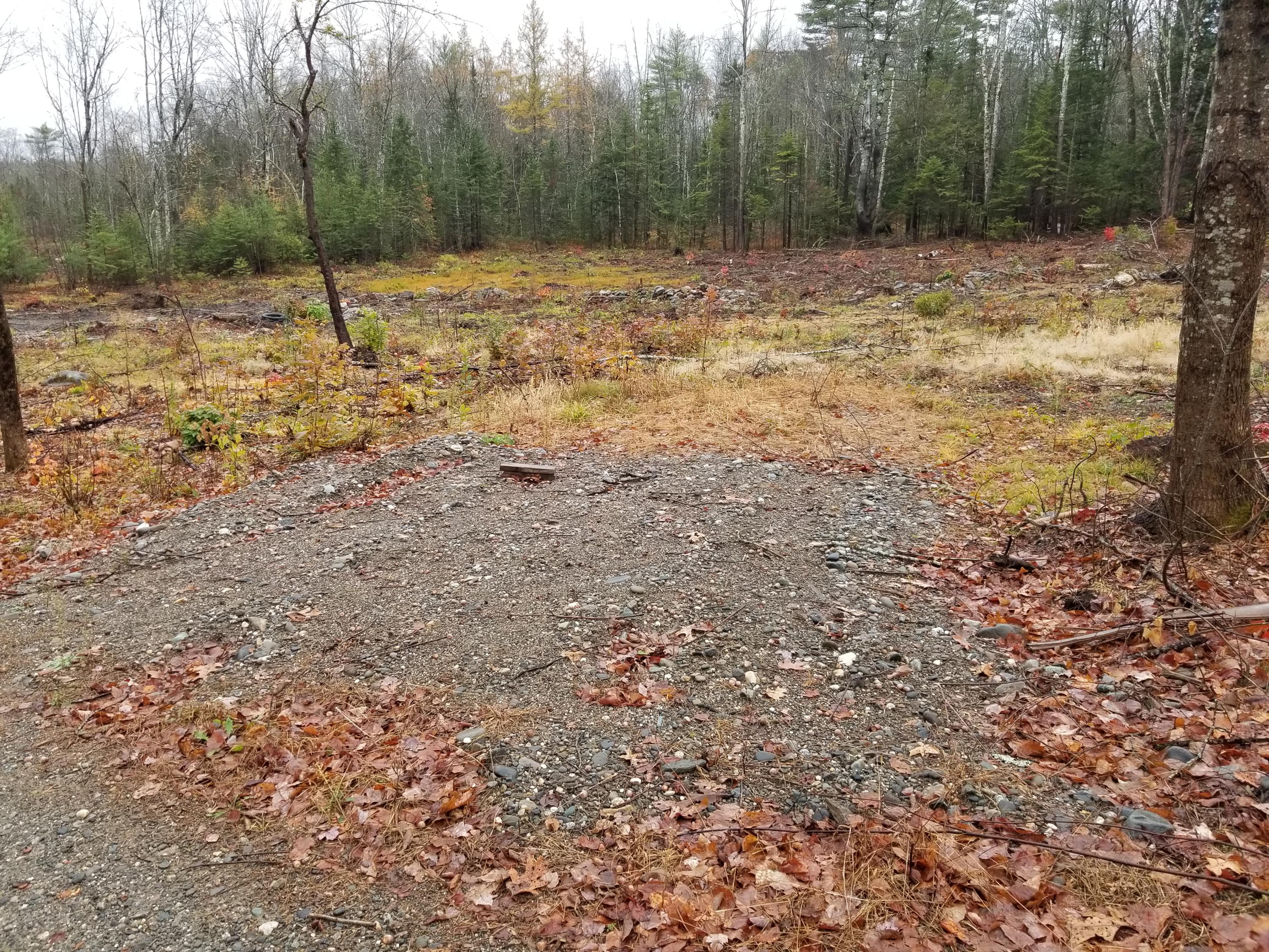 Lot #1 Pindo Polara Road Jefferson, ME 04348 - Photo 3 of 3 Lot 1b