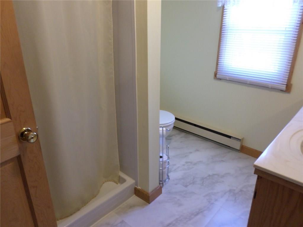 525 Sturtevant Hill Road Readfield, ME 04355 - Photo 20 of 30 Upstairs bathroom