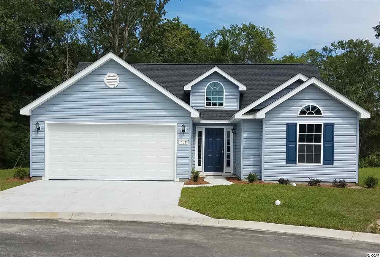 274 Foxpath Loop Myrtle Beach, SC 29588 - Photo 1 of 1 Gallery Image 1