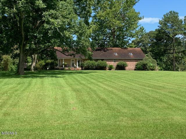 448 Oil Well Road Wiggins, MS 39577 - Photo 2 of 40 IMG_4440