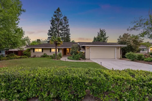 $3,798,000 | 12304 Saratoga Creek Drive, Saratoga, CA 95070