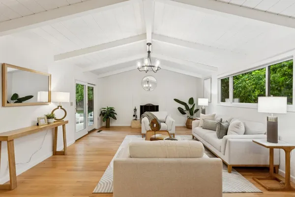 $3,798,000 | 12304 Saratoga Creek Drive, Saratoga, CA 95070