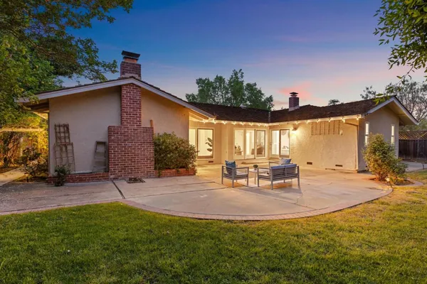 $3,798,000 | 12304 Saratoga Creek Drive, Saratoga, CA 95070