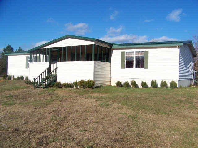 11852 South County Road 87 Elberta, AL 36530 - Photo 1 of 1
