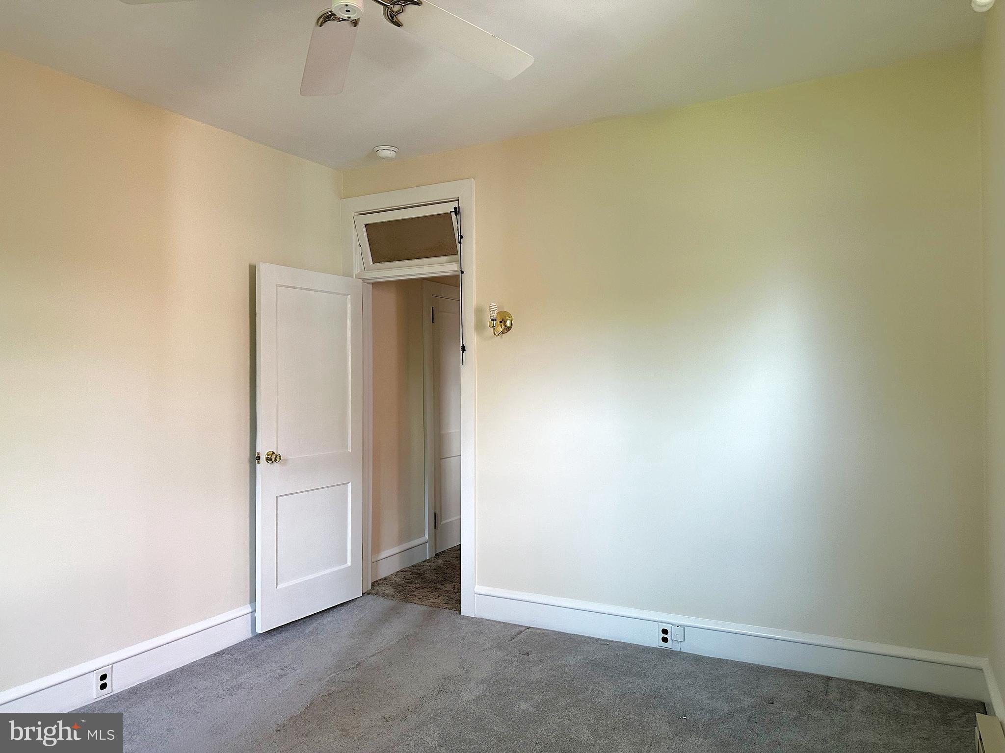 634 Main Street Red Hill, PA 18076 - Photo 25 of 34 an empty room with a bathroom