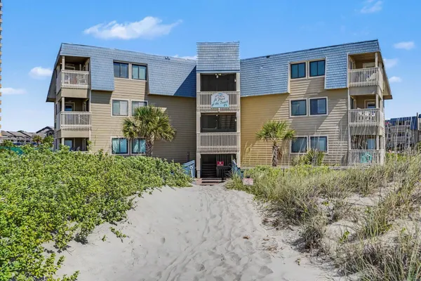 $297,500 | 9660 Shore Drive, Unit 309, Myrtle Beach, SC 29572