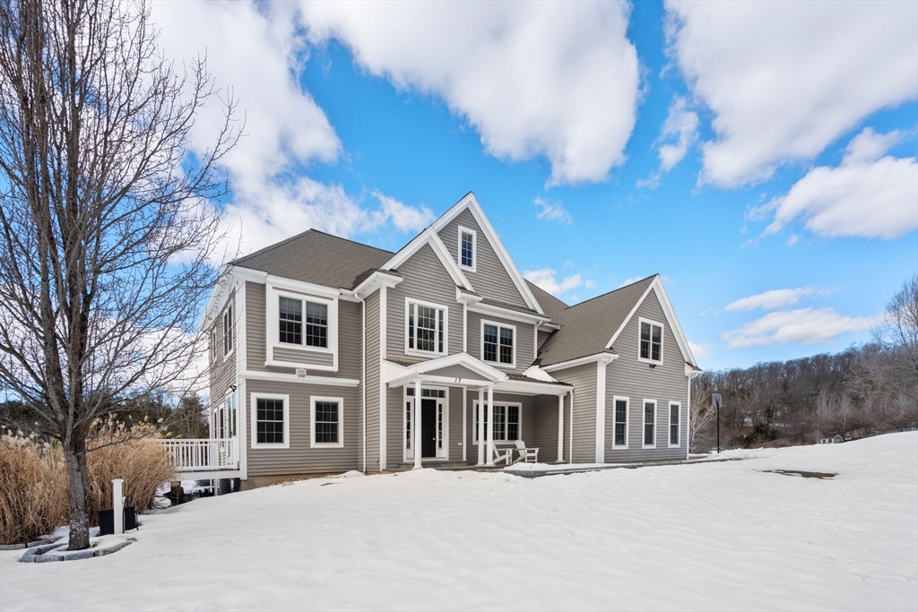 17 Larkin Road Berlin, MA 01503 - Photo 41 of 42 Gallery Image 41