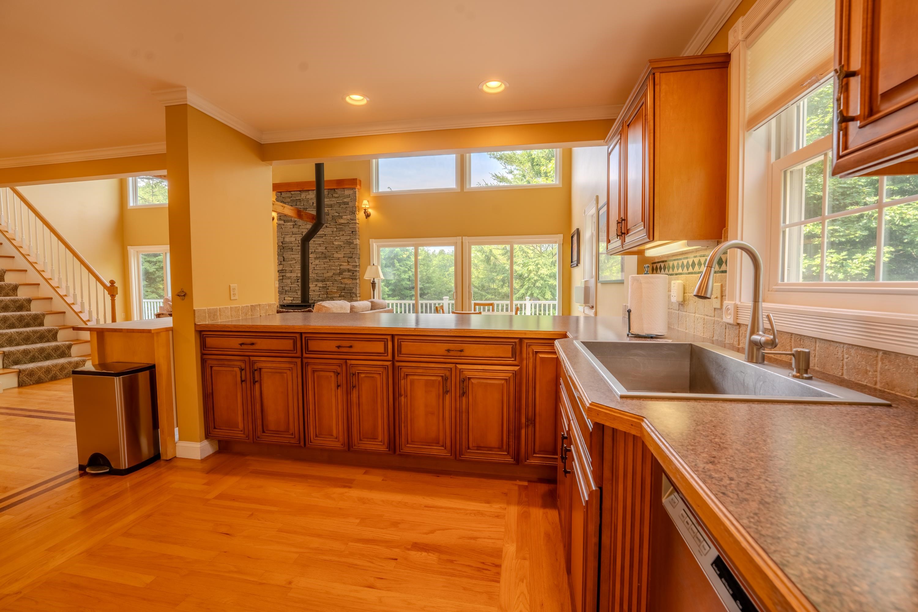 28 Winquist Road Thornton, NH 03285 - Photo 25 of 59