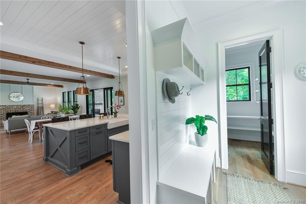 1406 Rutledge Avenue Charlotte, NC 28211 - Photo 15 of 44 Gallery Image 15