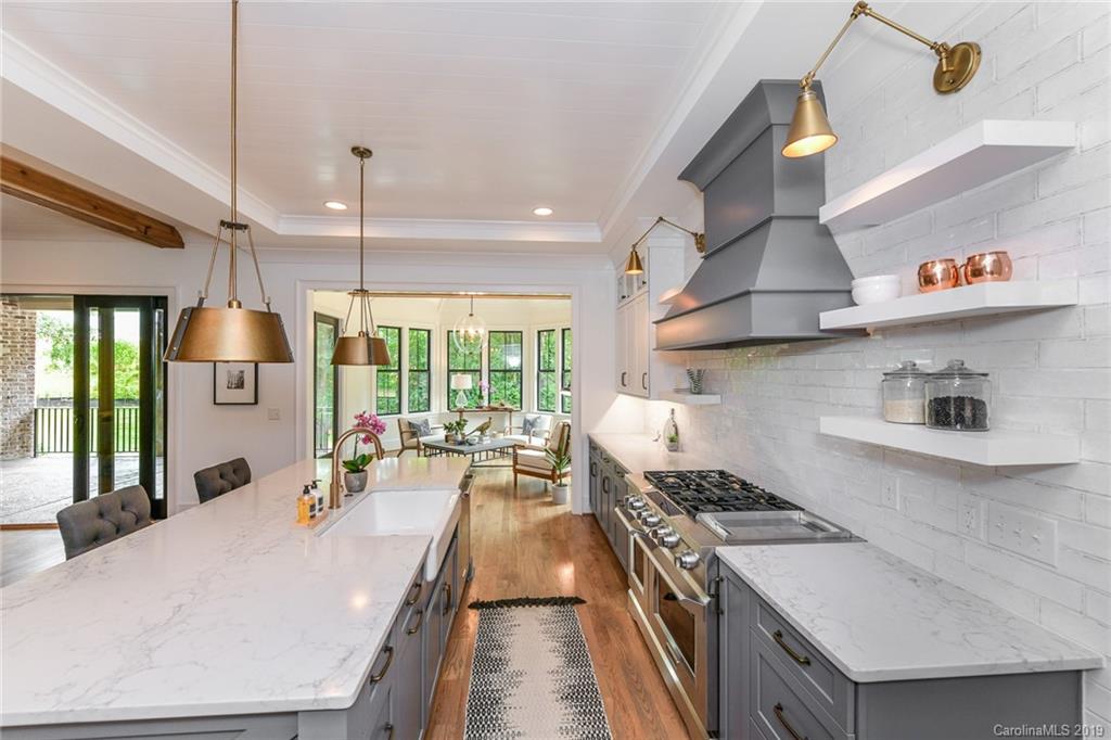 1406 Rutledge Avenue Charlotte, NC 28211 - Photo 16 of 44 Gallery Image 16