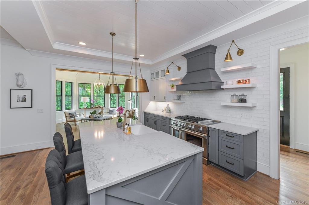 1406 Rutledge Avenue Charlotte, NC 28211 - Photo 17 of 44 Gallery Image 17