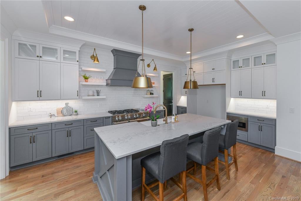 1406 Rutledge Avenue Charlotte, NC 28211 - Photo 19 of 44 Gallery Image 19