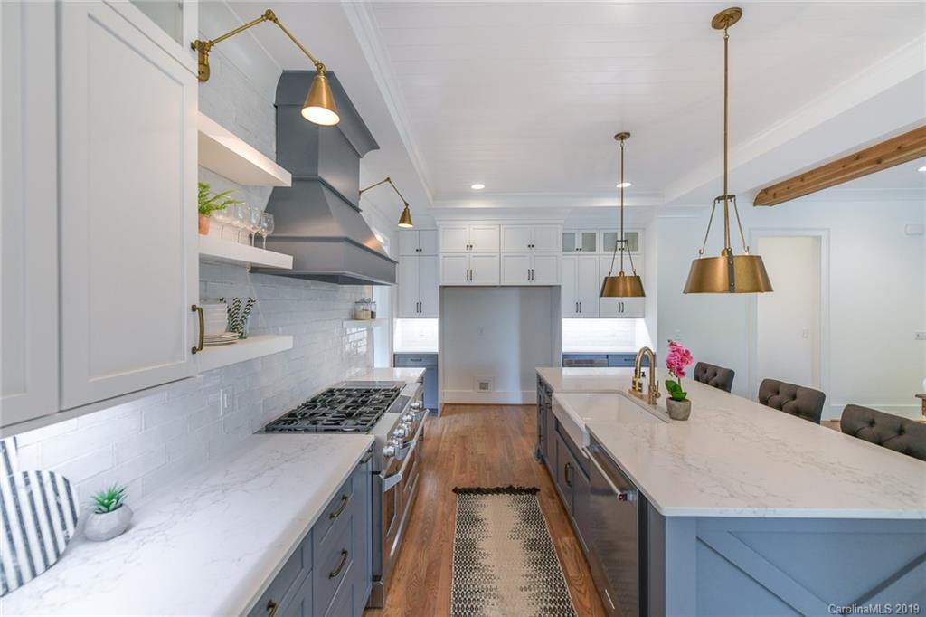 1406 Rutledge Avenue Charlotte, NC 28211 - Photo 20 of 44 Gallery Image 20