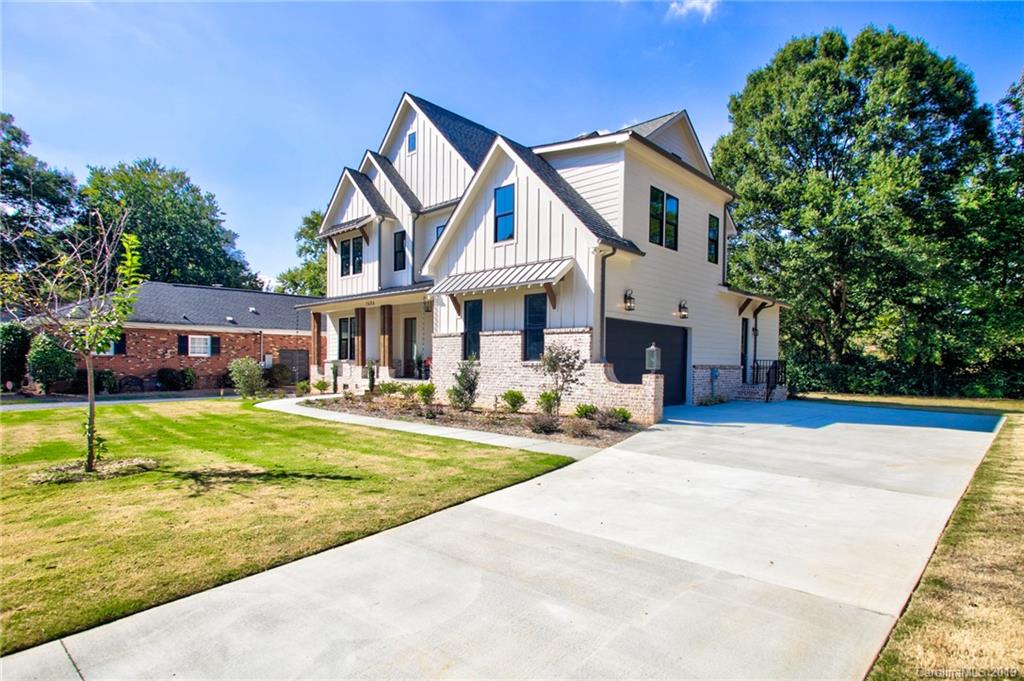 1406 Rutledge Avenue Charlotte, NC 28211 - Photo 3 of 44 Gallery Image 3