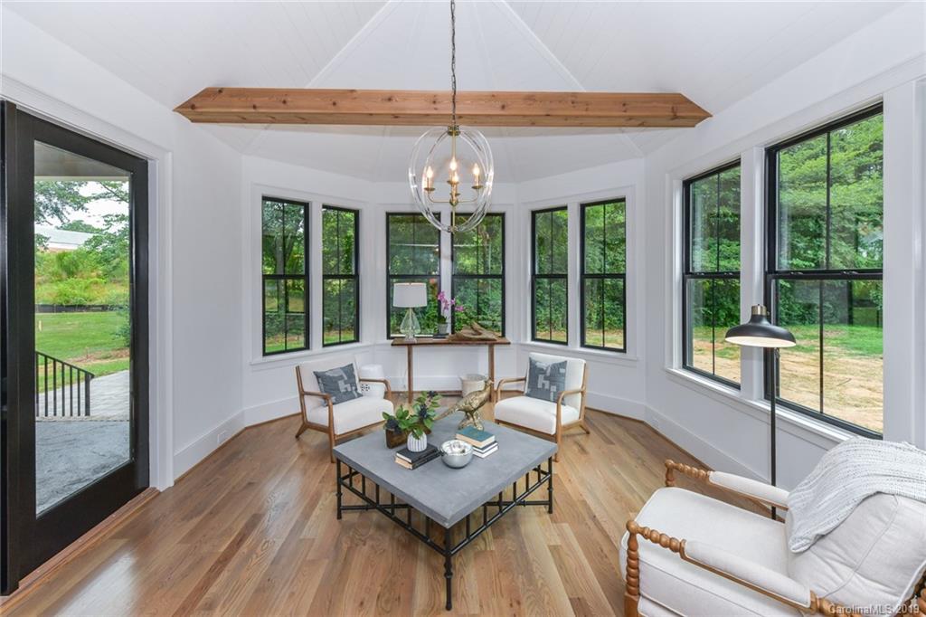 1406 Rutledge Avenue Charlotte, NC 28211 - Photo 23 of 44 Gallery Image 23