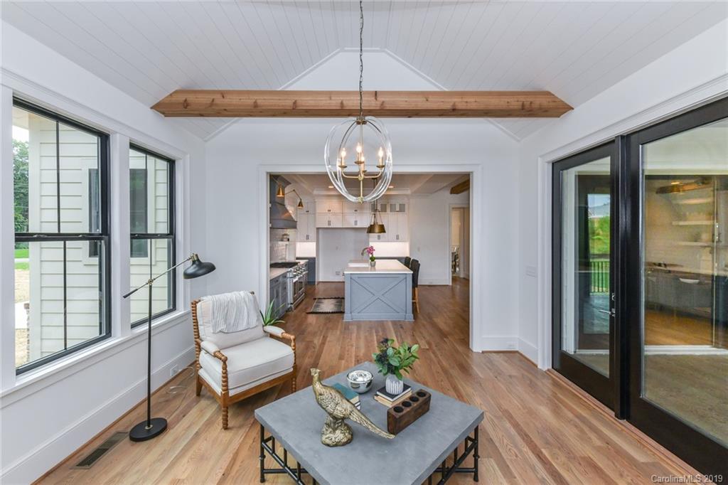 1406 Rutledge Avenue Charlotte, NC 28211 - Photo 25 of 44 Gallery Image 25