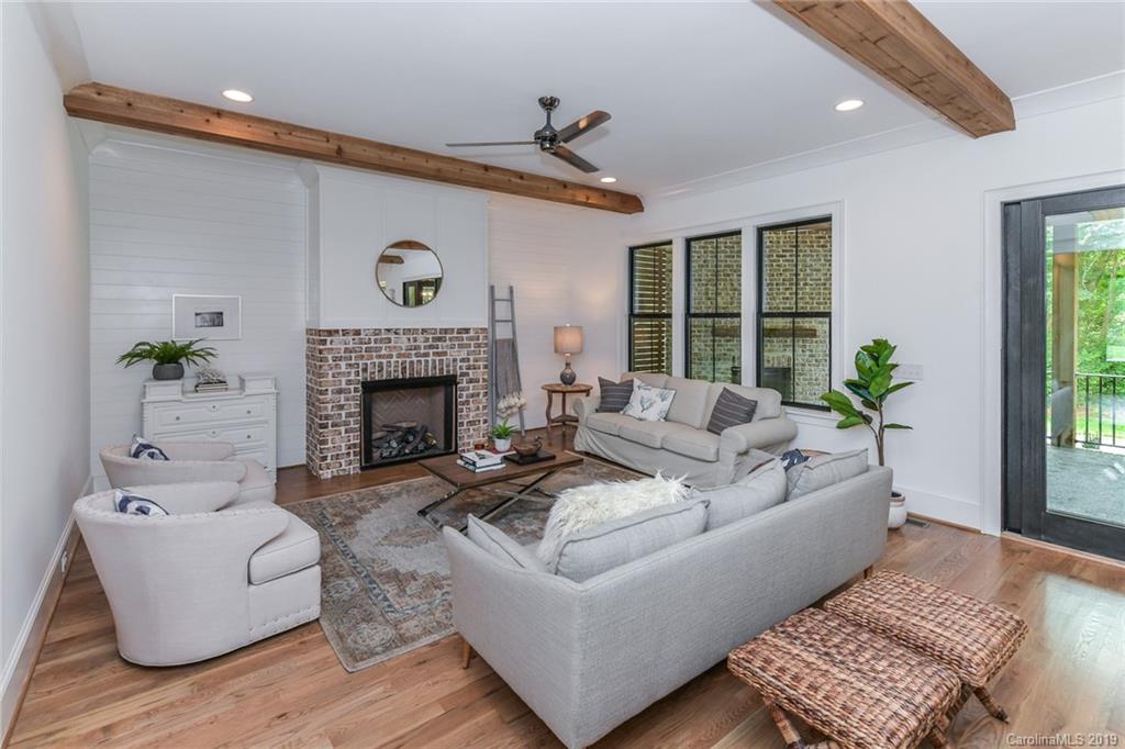1406 Rutledge Avenue Charlotte, NC 28211 - Photo 29 of 44 Gallery Image 29