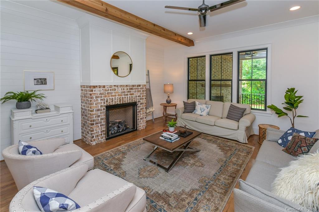 1406 Rutledge Avenue Charlotte, NC 28211 - Photo 30 of 44 Gallery Image 30