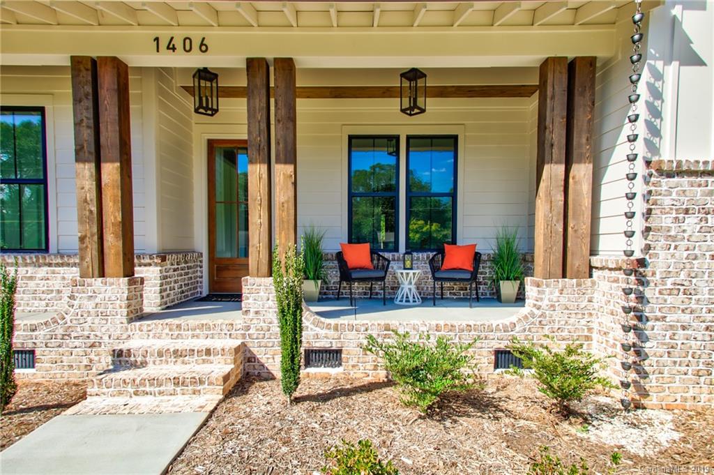 1406 Rutledge Avenue Charlotte, NC 28211 - Photo 4 of 44 Gallery Image 4