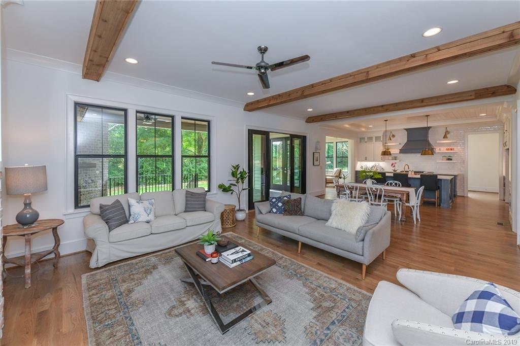 1406 Rutledge Avenue Charlotte, NC 28211 - Photo 32 of 44 Gallery Image 32