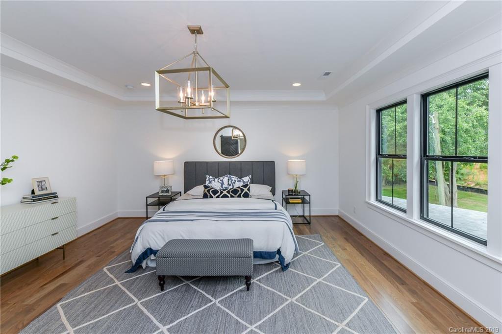 1406 Rutledge Avenue Charlotte, NC 28211 - Photo 34 of 44 Gallery Image 34