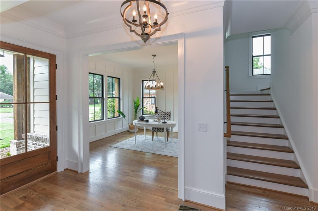 1406 Rutledge Avenue Charlotte, NC 28211 - Photo 6 of 44 Gallery Image 6