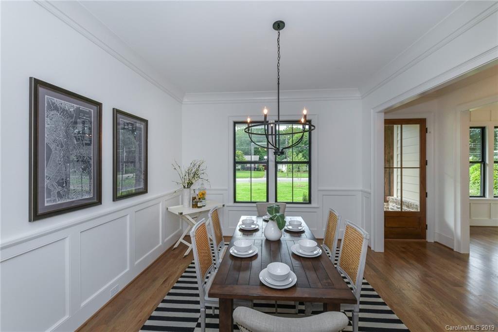 1406 Rutledge Avenue Charlotte, NC 28211 - Photo 8 of 44 Gallery Image 8